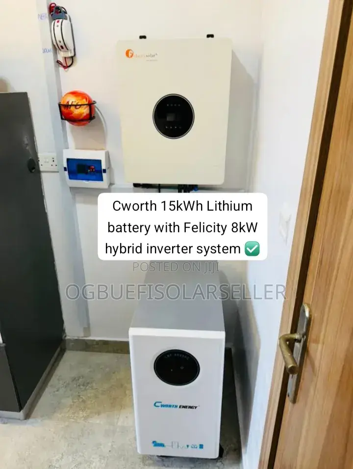 Solar Panels 550 Watts