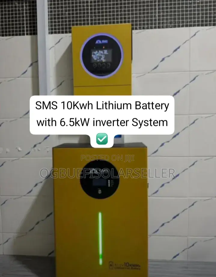 Solar Panels 550 Watts