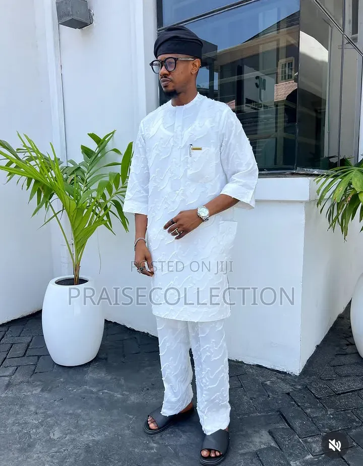 Classic Kaftans