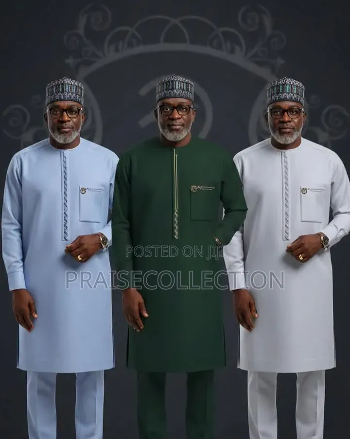 Classic Kaftans
