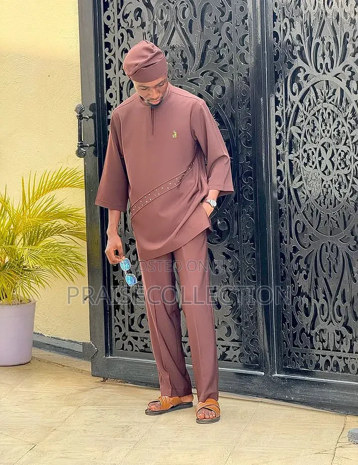 Classic Kaftans