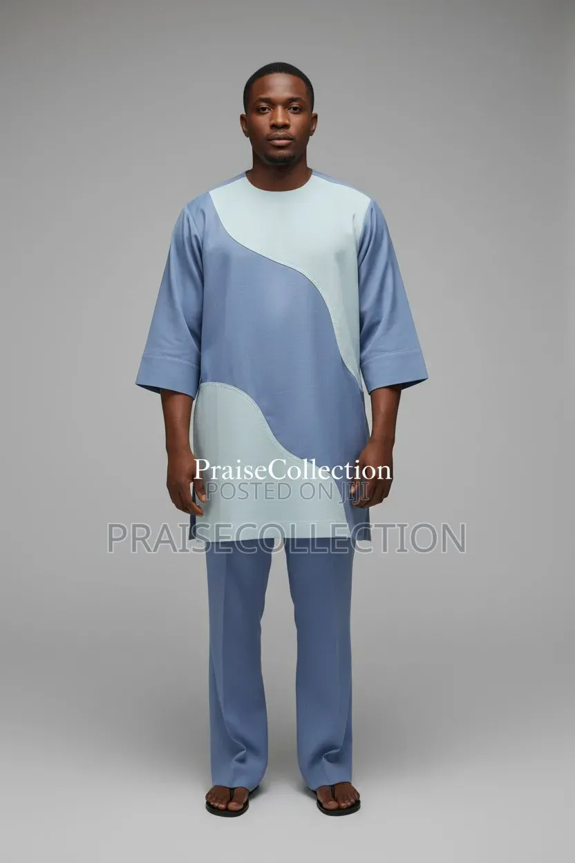 Classic Kaftans
