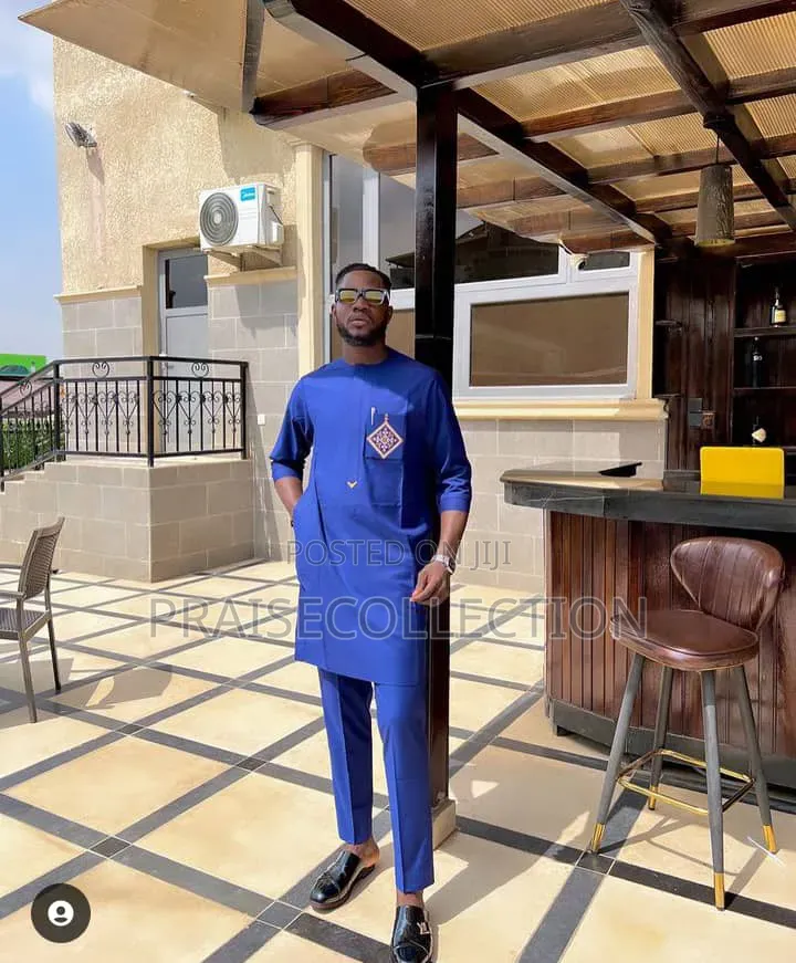 Classic Kaftans