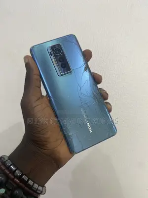 Tecno Phantom X2 5G 256 GB Gray