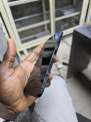 Apple iPhone 12 Pro Max 128 GB Blue