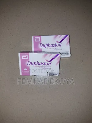Duphaston 10 Mg