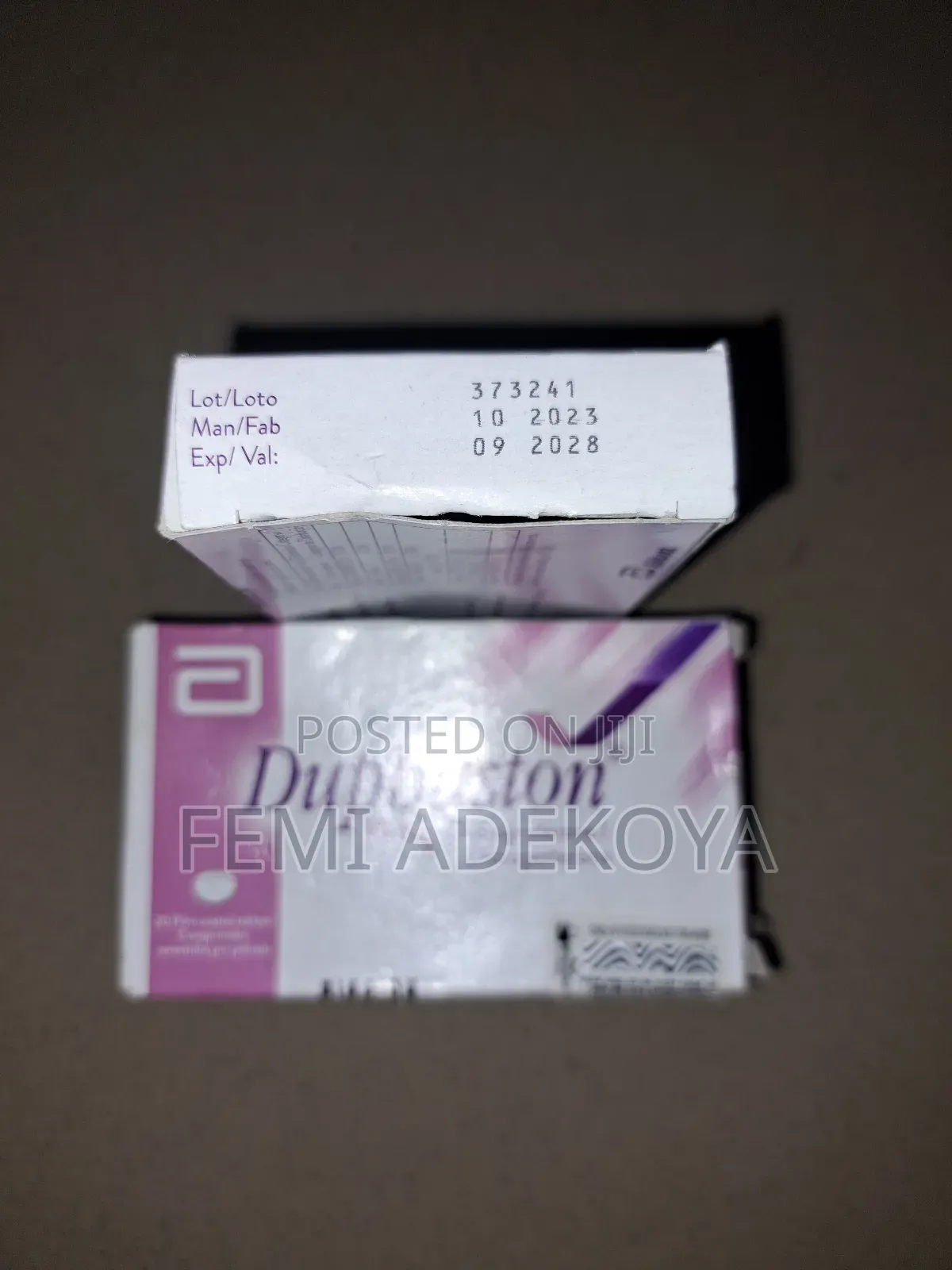 Duphaston 10 Mg