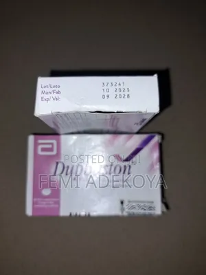 Duphaston 10 Mg