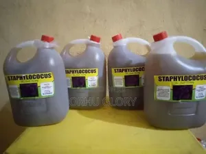 Staphylococcus