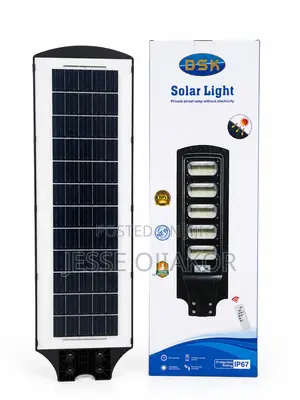 Solar Light