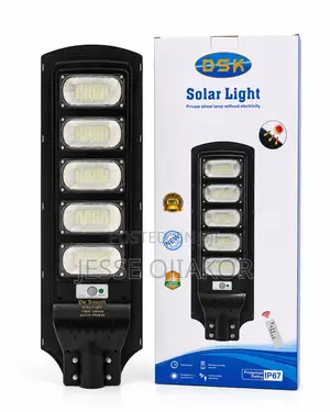 Solar Light