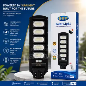 Solar Light