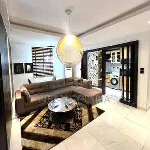 1 Bedroom Shortlet Apartment