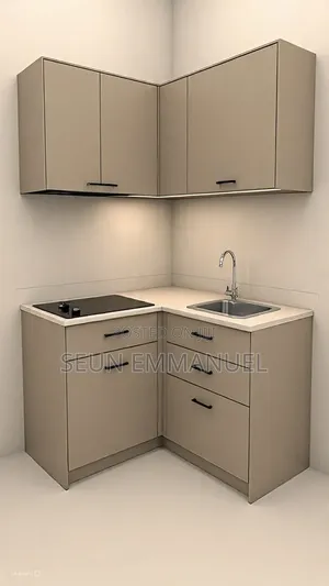 Kitchen Cabinets