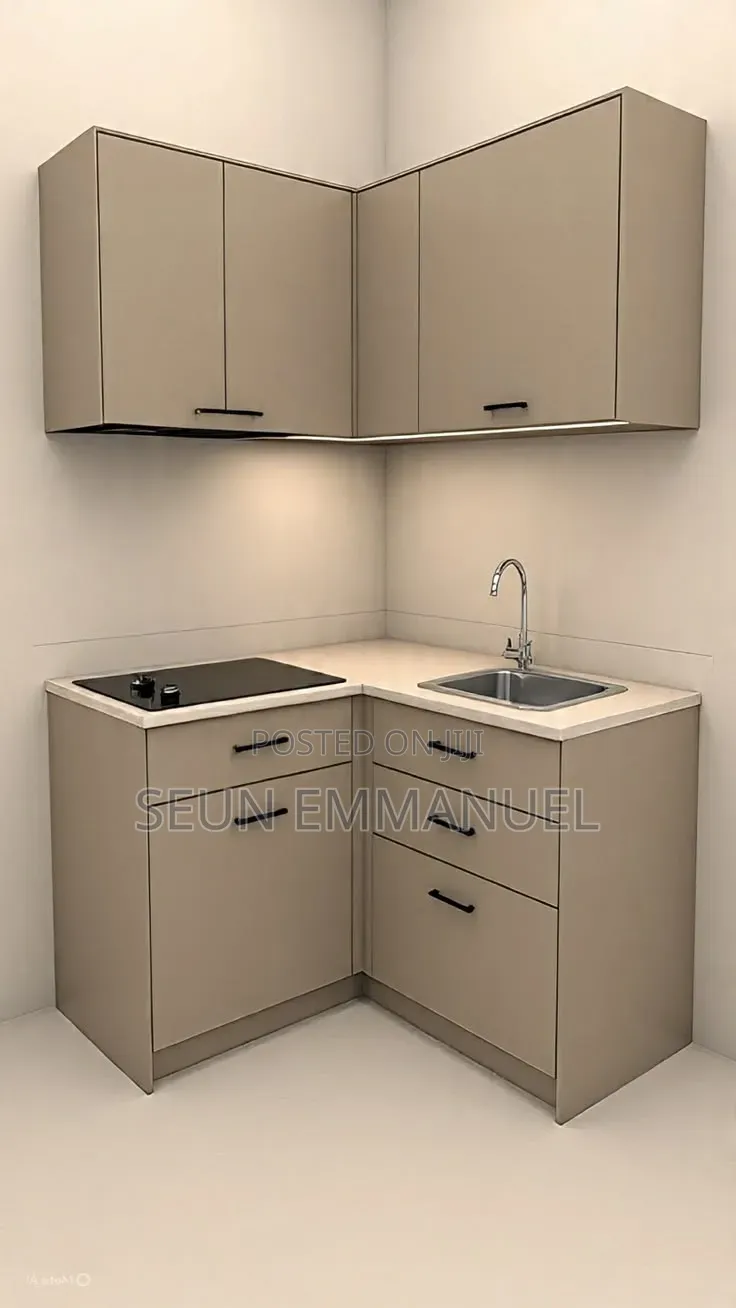 Kitchen Cabinets