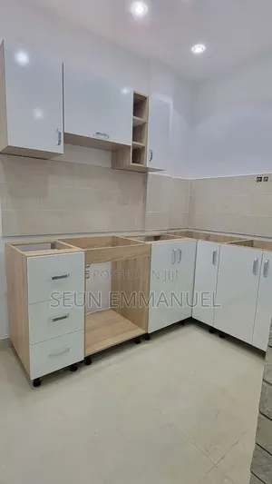 Kitchen Cabinets