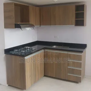 Kitchen Cabinets