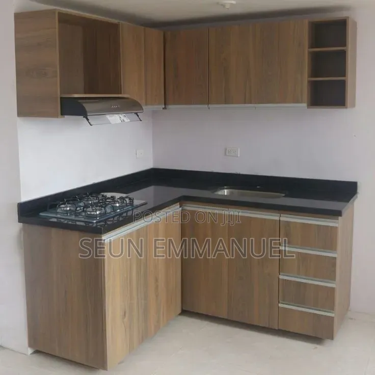 Kitchen Cabinets