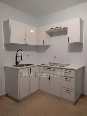 Kitchen Cabinets