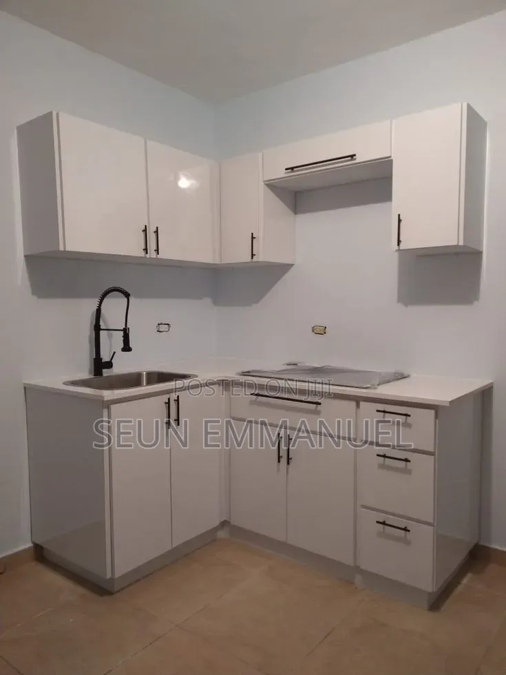 Kitchen Cabinets