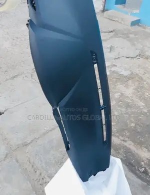 Dashboard for Toyota Hilux 2015-2024