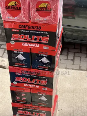 Quality Benz Battery 12v 100ahs for Benz and Industrial Use.