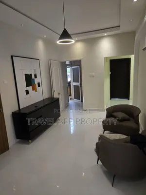 Furnished 2bdrm Mansion in Private Estate for rent