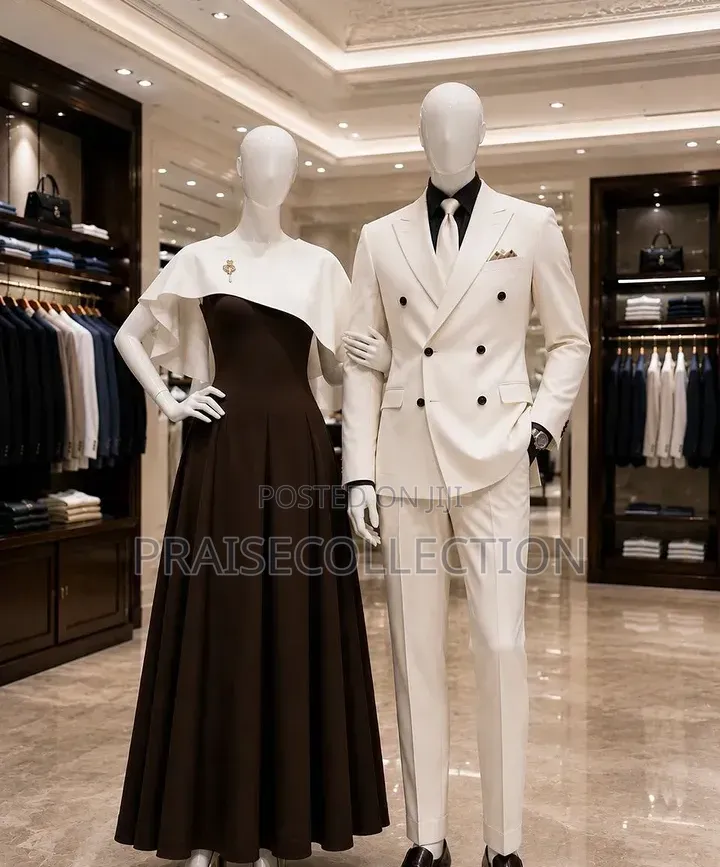 Tuxedo/Suits
