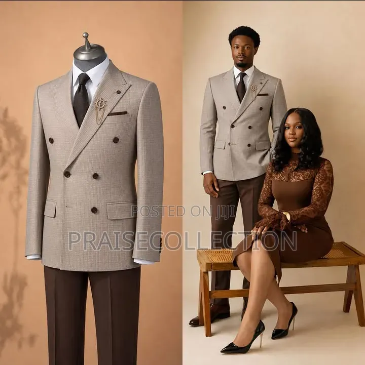 Tuxedo/Suits