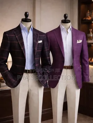 Tuxedo/Suits