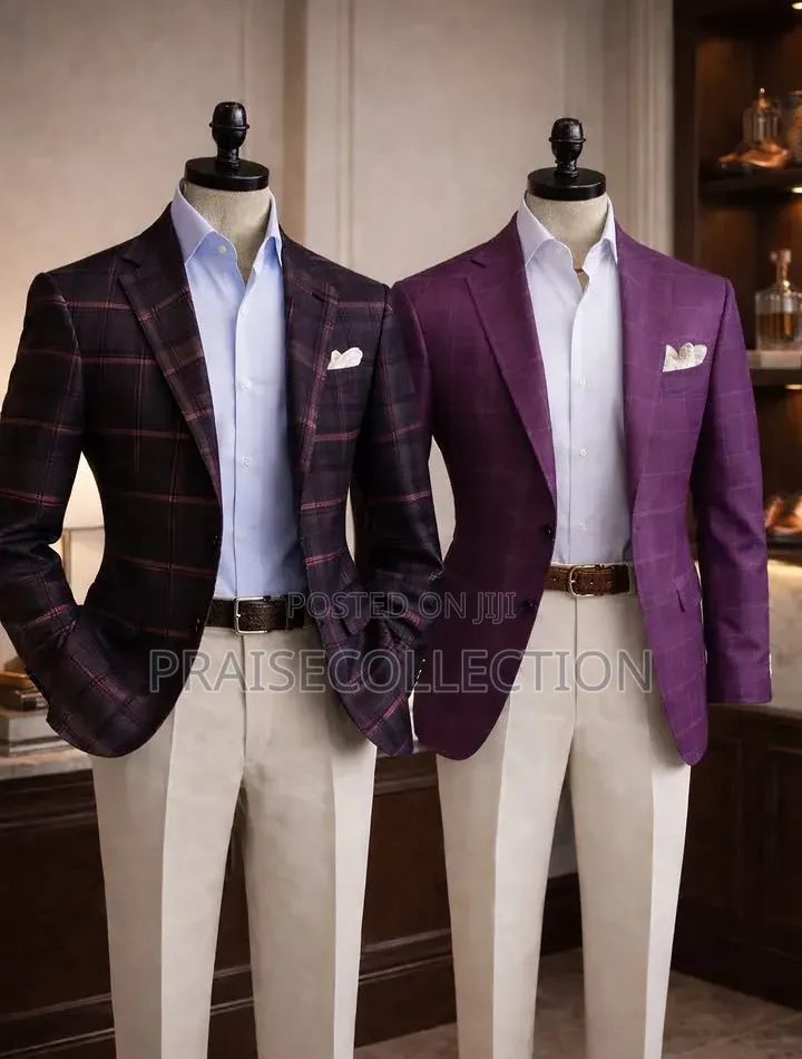 Tuxedo/Suits