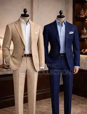 Tuxedo/Suits
