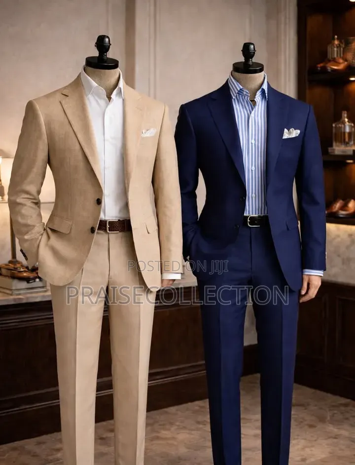 Tuxedo/Suits