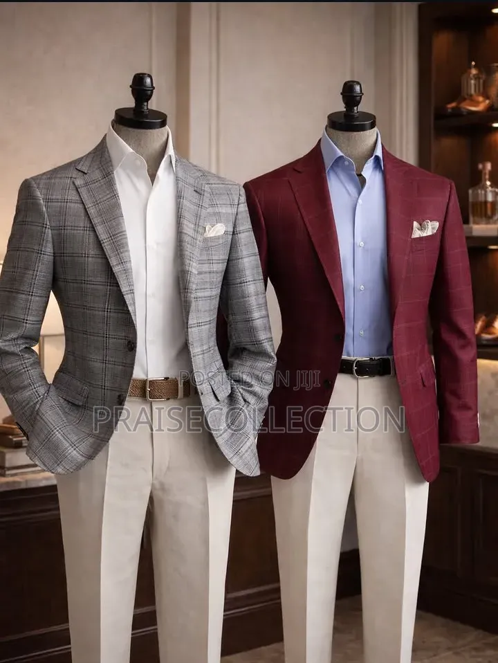 Tuxedo/Suits