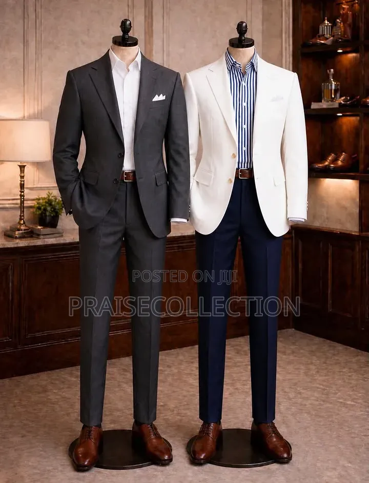 Tuxedo/Suits