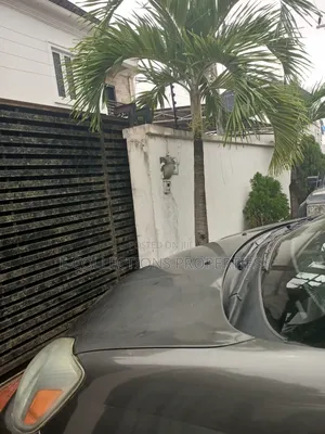 4bdrm Duplex in Oral Estate, Lekki Expressway for rent