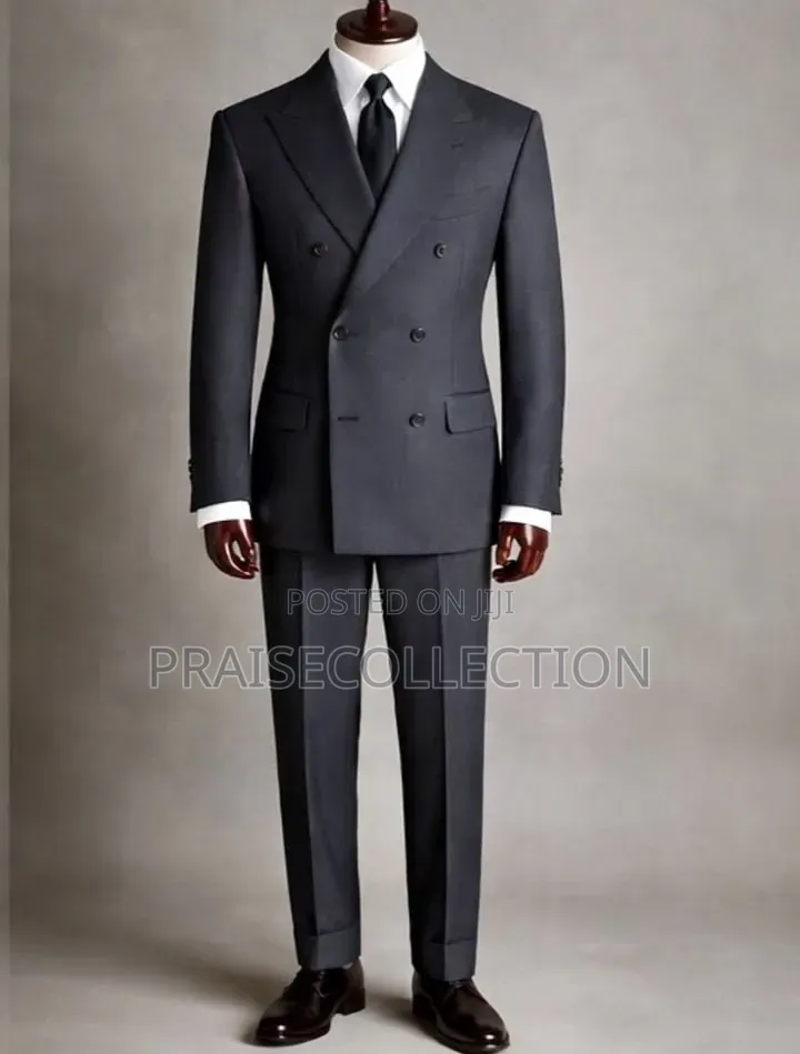 Tuxedo/Suits
