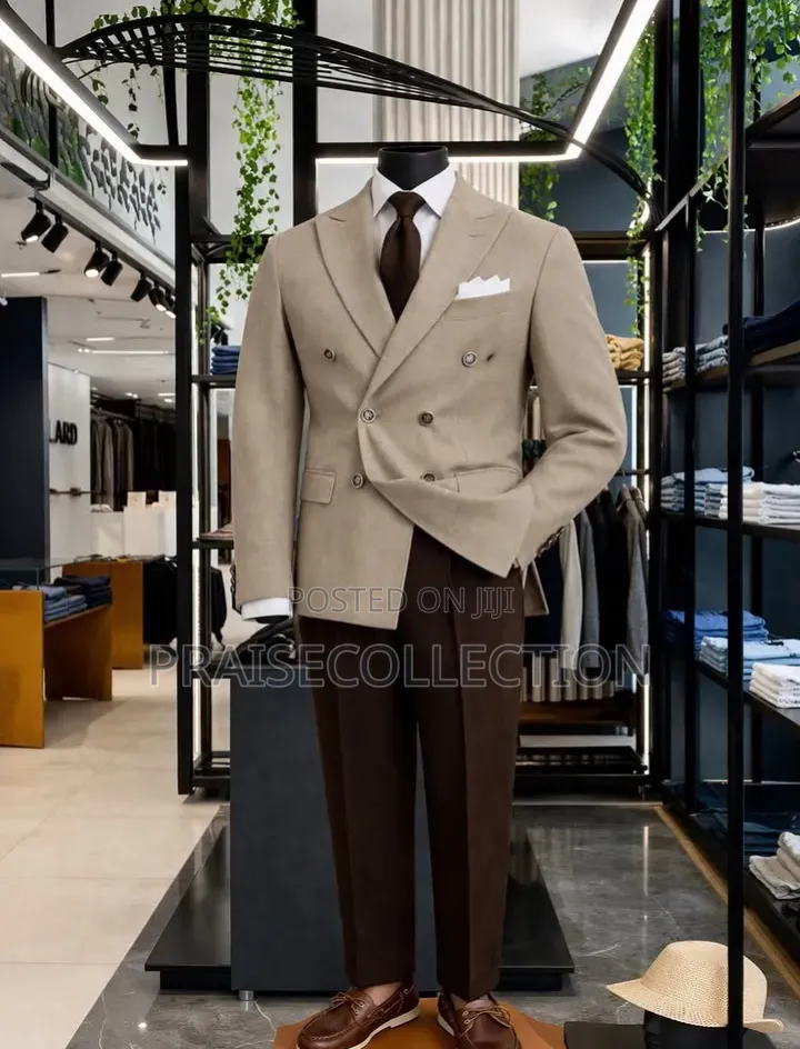 Tuxedo/Suits
