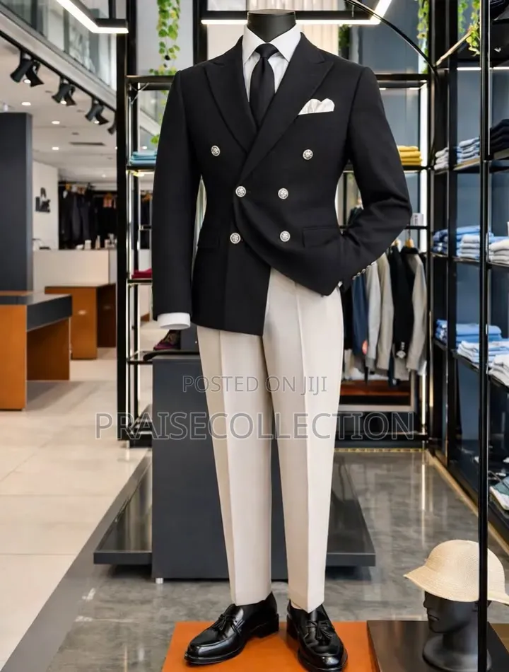 Tuxedo/Suits