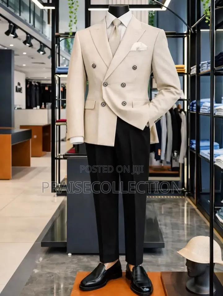 Tuxedo/Suits