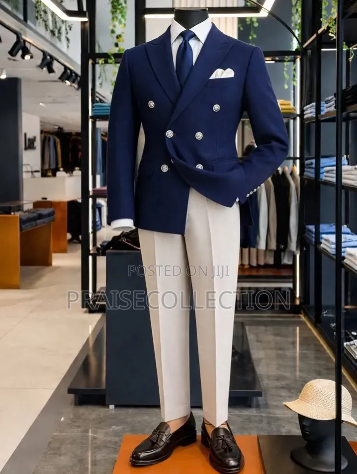 Tuxedo/Suits