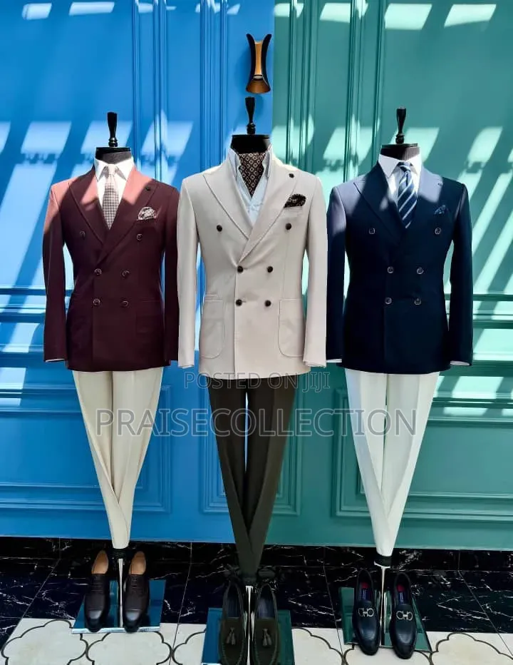 Tuxedo/Suits