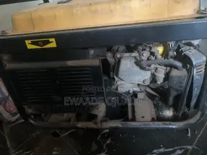 Neatly Used Firman Generator 2.5 Kva
