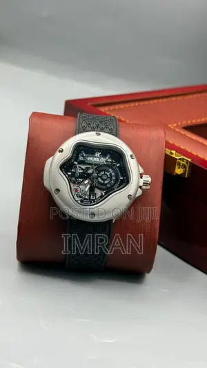 Hublot Mecca-10