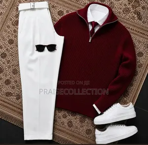 Jacket Set