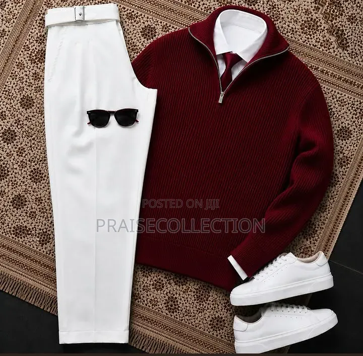 Jacket Set