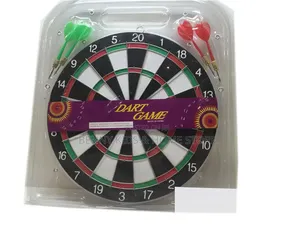 Small Size Dart Board