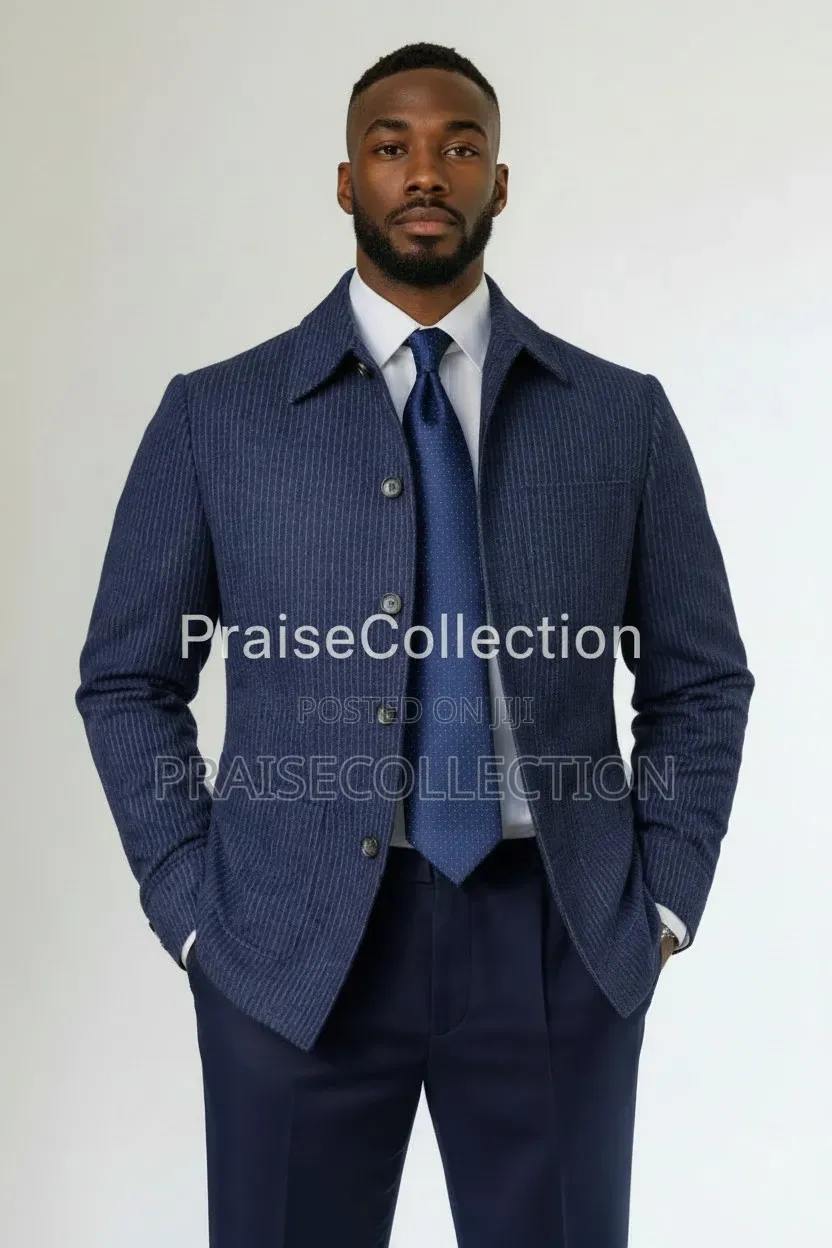 Jacket Set