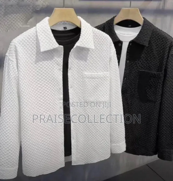 Jacket Set