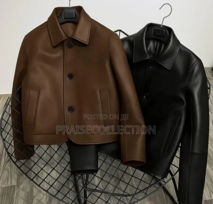 Jacket Set